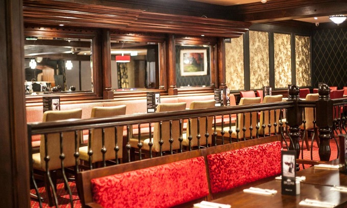 Letterkenny Hotel | Dillons Hotel