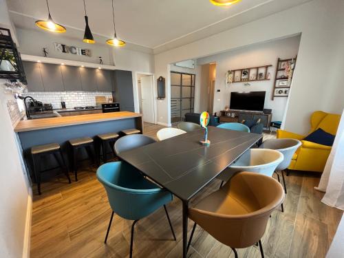 Marina di Cecina Apartment | DiLuna