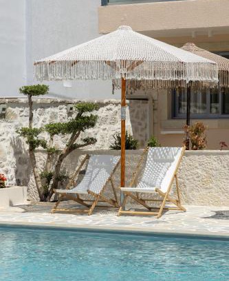 Jala Hotel | Dimitri Hotel