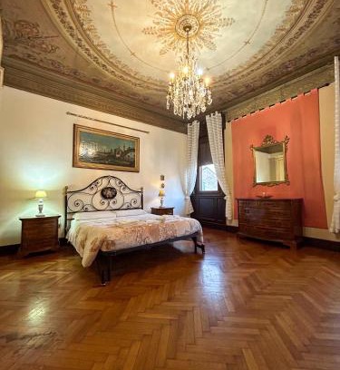 Ferrara Historic Centre House | Dimora '800