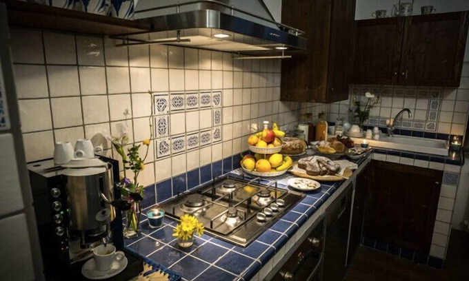 Loreto Aprutino Bed & Breakfast | Dimora Amina B&B
