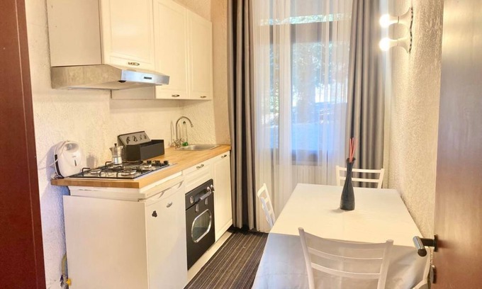Martignano Apartment | Dimora del Relax Immersa nel Verde a Trento