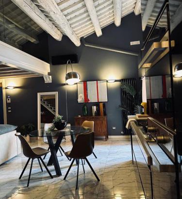 Chioggia Bed & Breakfast | Dimora Fattorini
