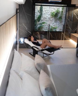 Manfredonia Apartment | Dimora in Cortile