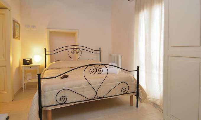 L'Assunta Apartment | Dimora Leoci 2 - historic center a few meters from the sea