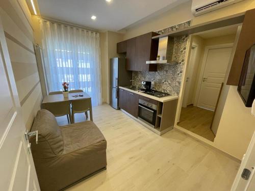 Troia Apartment | Dimora Lucia