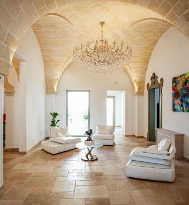 Monteparano Bed & Breakfast | Dimora Mennuti