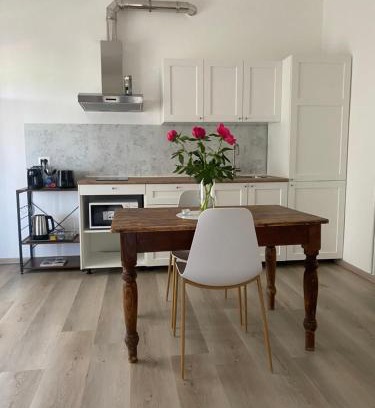 Sesto Calende Apartment | Dimora Ronchetto