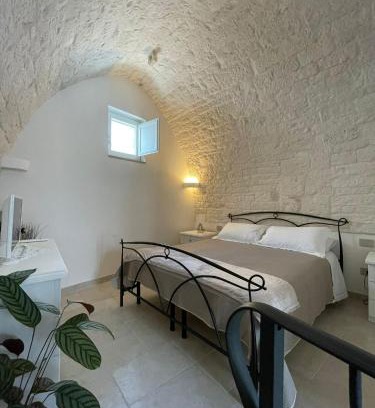Centro Storico House | Dimora San Nicola