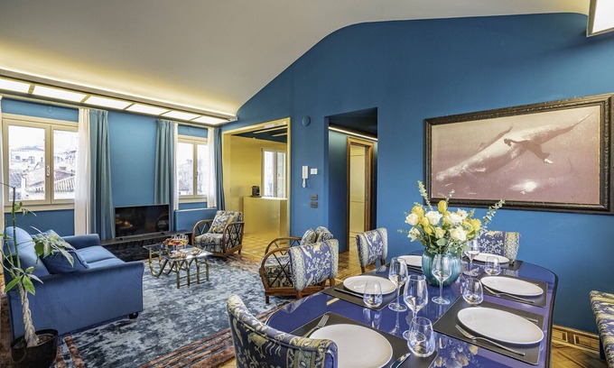 Dorsoduro Apartment | Dimora San Trovaso