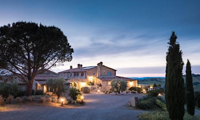 Cinigiano Bed & Breakfast | Dimora Santa Margherita - Relais di Charme