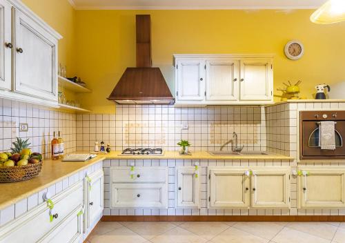 Marina di Mancaversa Apartment | Dimora Smeraldo