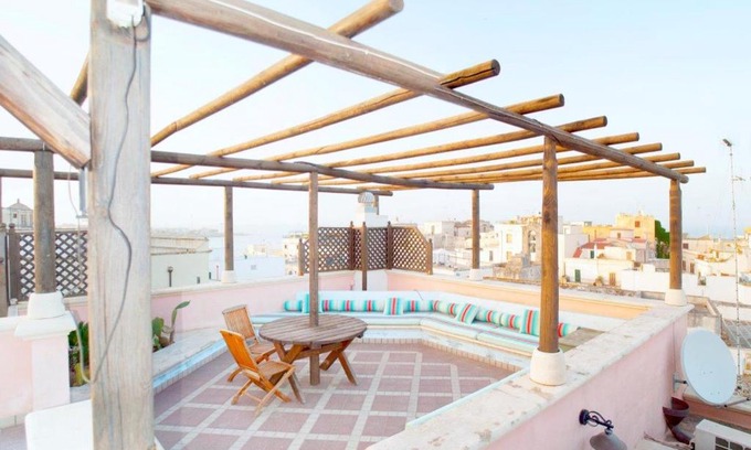 Otranto Historic Centre House | Dimora Storica Castello Otranto