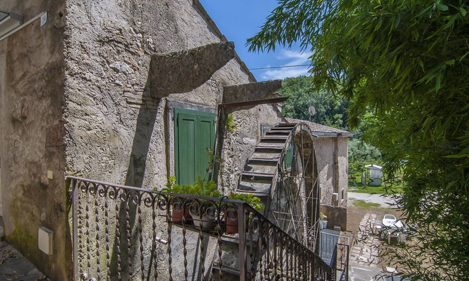 Garda Apartment | Dimora Vecchio Molino