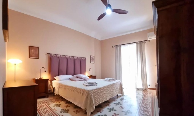 Old Town Apartment | Dimora Ventimiglia