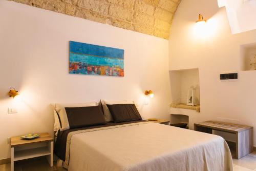 Aradeo House | Dimore Annunziata