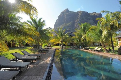 Le Morne Hotel | Dinarobin Beachcomber Golf Resort & Spa
