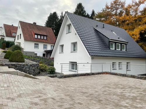 Ostercappeln Apartment | Diner Nord 1