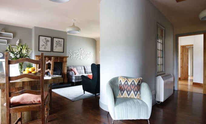 Dingle House | Dingle Town House 3 bedroom house VRBO