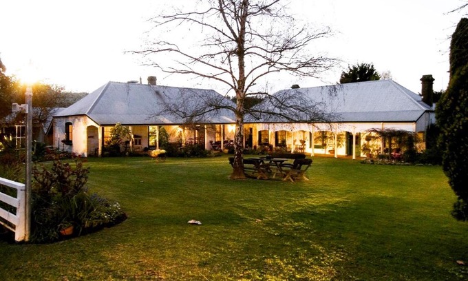Dingup Bed & Breakfast | Dingup House