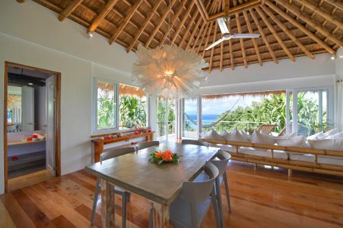 Balabag Villa | Diniview Villa Resort