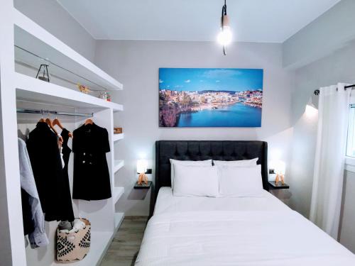 Agios Nikolaos Apartment | Dioni Lux