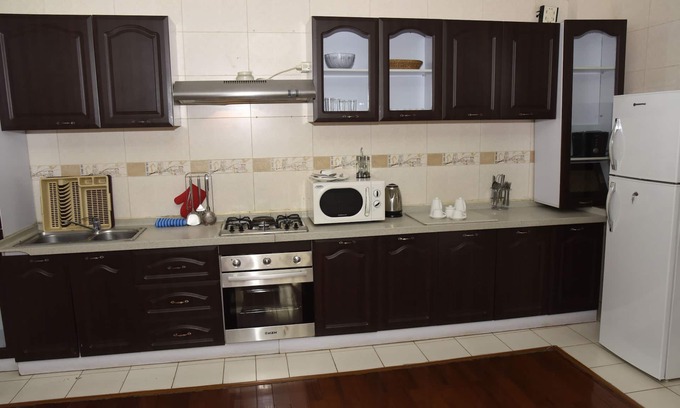 Lideta Apartment | Diplomat Luxury Furnished Apartments