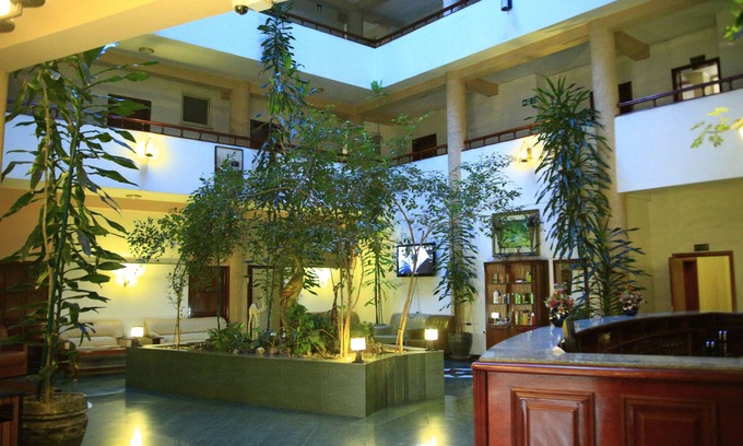Adama Hotel | Dire international hotel