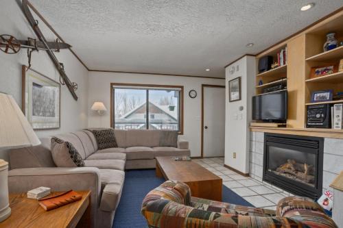 Steamboat Springs House | Directly on Shuttle Route, Value Priced & Convenient
