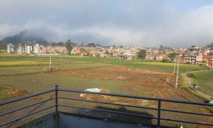 Panaoti House | discover a genuine Nepalese family life and a newar community