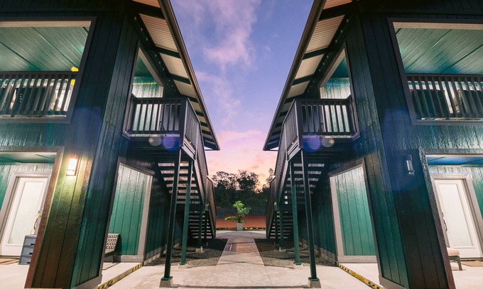 Royal Hawaiian Estates House | Discover a place of enchantment, tranquility and serenity at Aliʻi Koa.