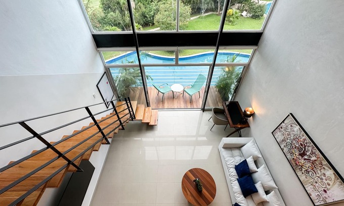 Playacar Fase II Apartment | Discover Luxury Living: Spacious 3-Bedroom Retreats at Azul Playacar!