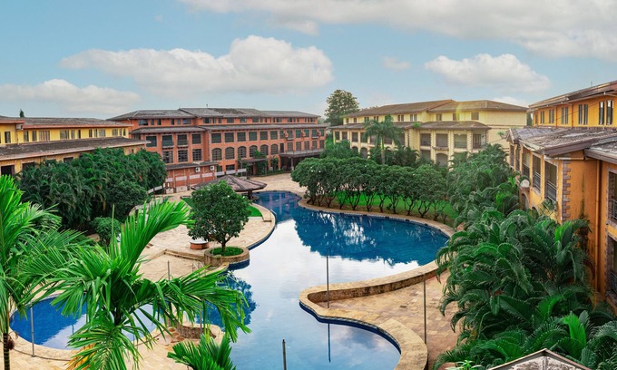 Neral Hotel | Discover Resorts