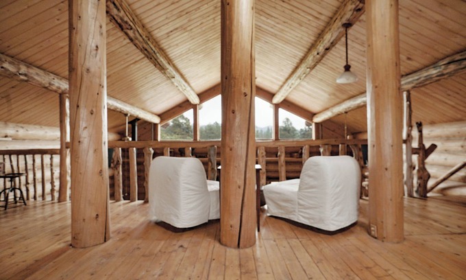 Mancos Cabin | Discover the Wild West in a Vintage Log Cabin - Minutes from Mesa Verde