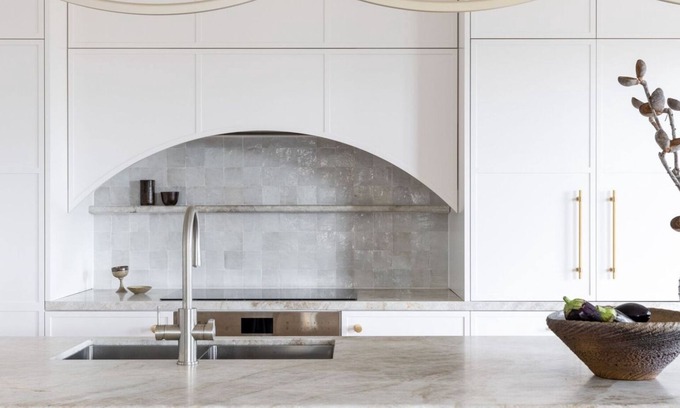 Mosman House | Discover uber-luxury on Balmoral Slopes