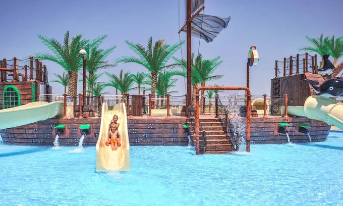 Makadi Bay House | Discover Ultimate Relaxation | 2 Idyllic Rooms with Pool Near Makadi Beach
