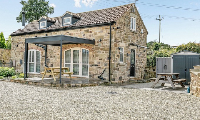 Normanton Cottage | Discover Yorkshire’s charms from this cosy holiday let.
