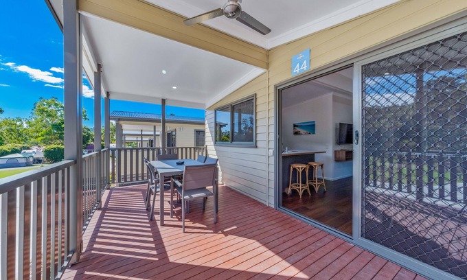 Jubilee Pocket Other | Discovery Parks - Airlie Beach