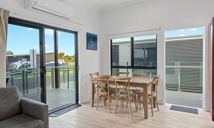 Bunbury Other | Discovery Parks - Bunbury Foreshore