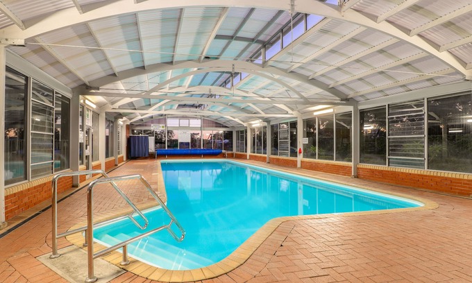 Broadwater RV Rental | Discovery Parks - Busselton
