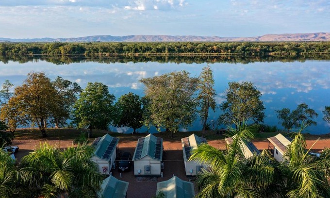 Kununurra Resort | Discovery Parks - Lake Kununurra