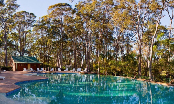 Narooma Other | Discovery Parks - Narooma Beach