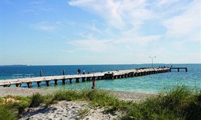Coogee Other | Discovery Parks - Woodman Point