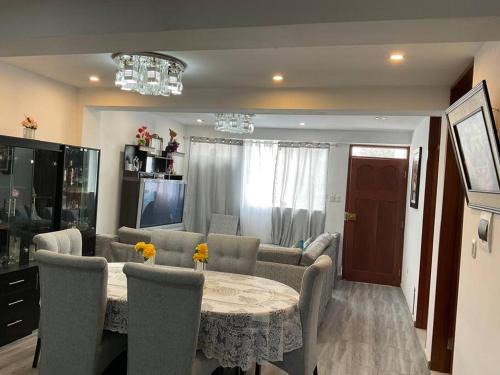 Mollendo Apartment | Disfruta de Mollendo