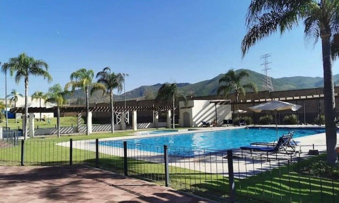 Tlaquepaque House | Disfruta de un Hermoso y Tranquilo Espacio, Acogedora Casa al sur de la Ciudad