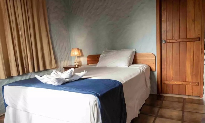 Bellavista Apartment | Disfruta mi caleta en Galápagos