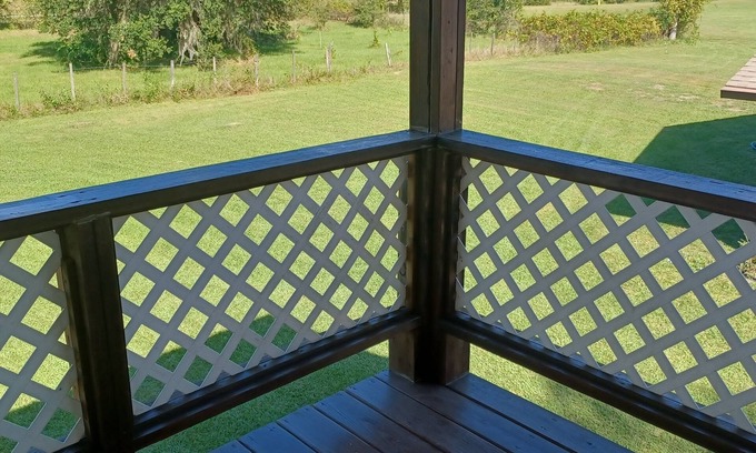 Kissimmee Cottage | Disney Area Casita1388 Unpretentious, Rustic Charm