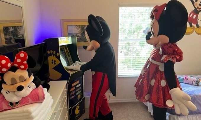 Bahama Bay House | Disney Area Vacation Kissimmee