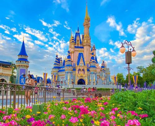 Reunion Villa | Disney Dream Escape Near Disney-Brand New Home
