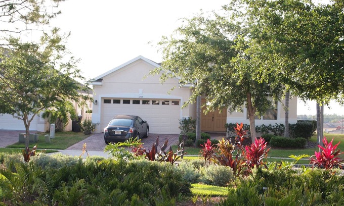 Highlands Reserve Villa | Disney - Golf - Sunshine - Shopping - Relaxation - All in One